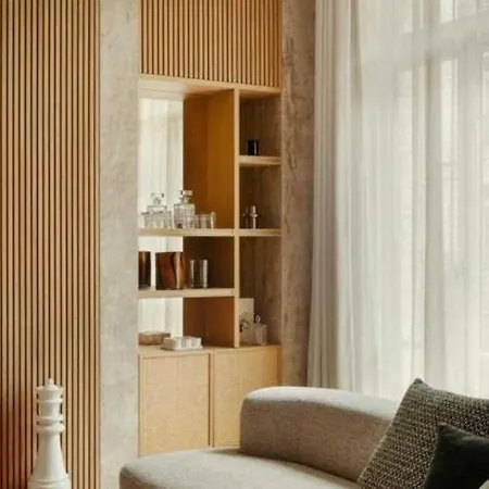 Apartment Cozy - Center Of Madrid-lavapies