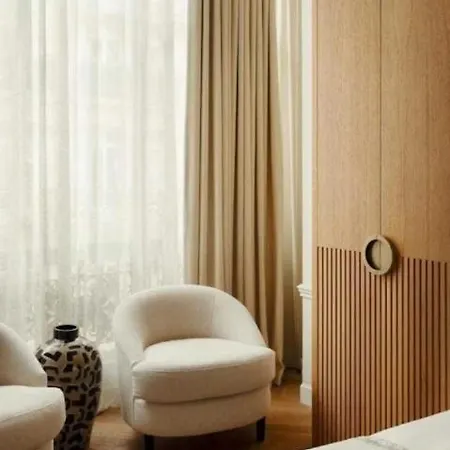 Cozy - Center Of Madrid-lavapies Apartment Madrid