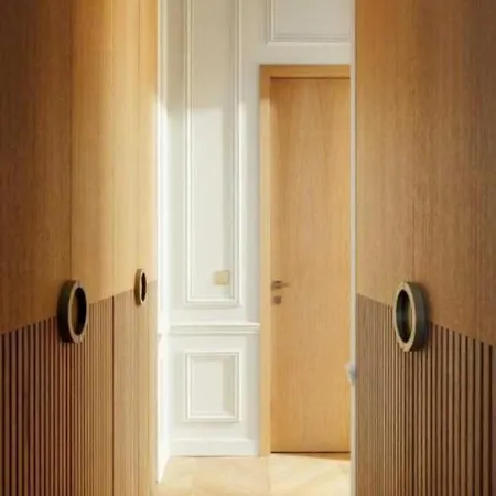 Cozy - Center Of Madrid-lavapies Apartment