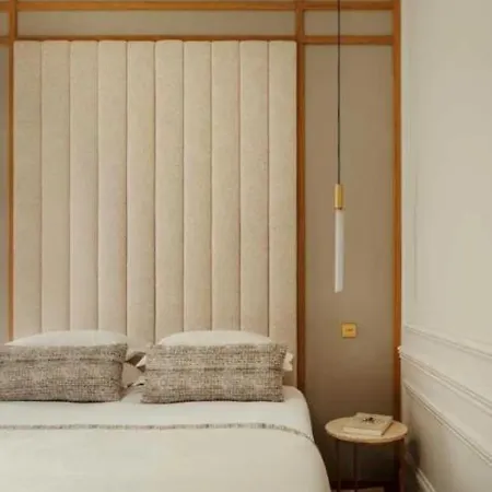 Cozy - Center Of Madrid-lavapies Apartment *