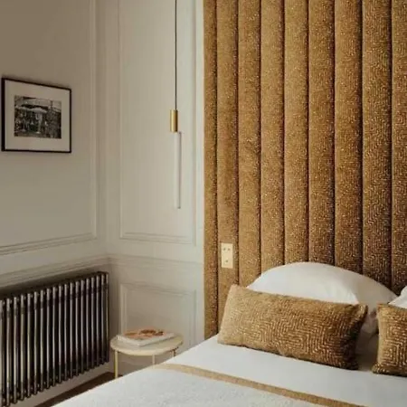 Apartment Cozy - Center Of Madrid-lavapies Madrid