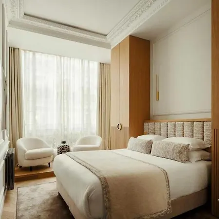 Cozy - Center Of Madrid-lavapies Apartment *