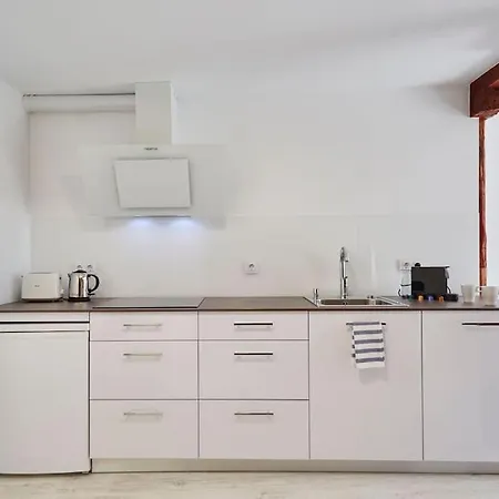 Apartment Acogedor Loft En Chueca. Cozy Loft In Chueca Madrid