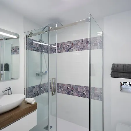 Acogedor Loft En Chueca. Cozy Loft In Chueca Madrid