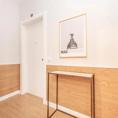 Minty - Galdo Apartment