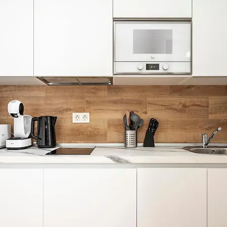 Apartment Minty - Galdo