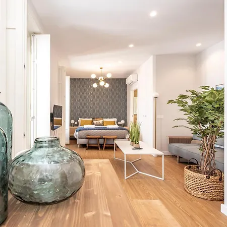 Apartment Minty - Galdo *