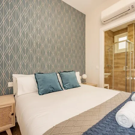 Apartment Minty - Galdo