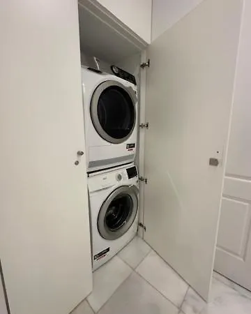 Apartamento Casa De Huespedes Almirante