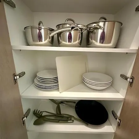 Apartamento Casa De Huespedes Almirante *