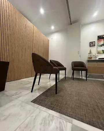 Apartamento Casa De Huespedes Almirante Madrid