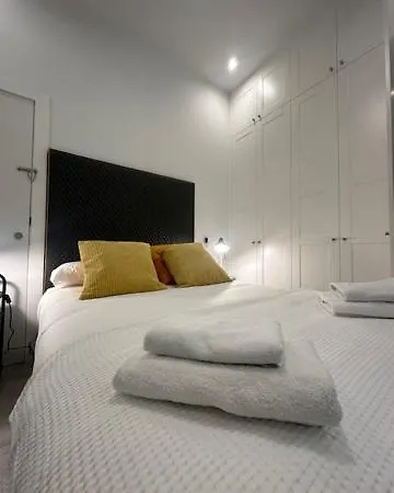 Apartamento Casa De Huespedes Almirante *