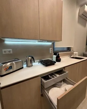 Apartamento Casa De Huespedes Almirante