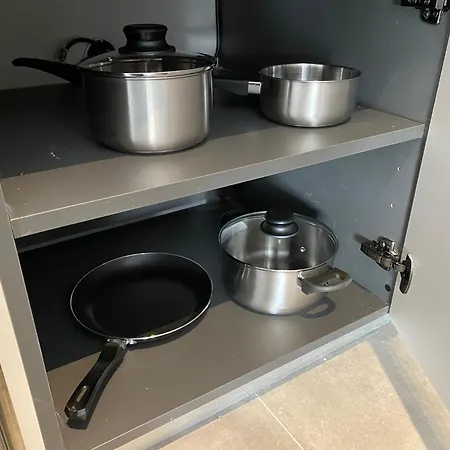 Tetuan Places Apartment