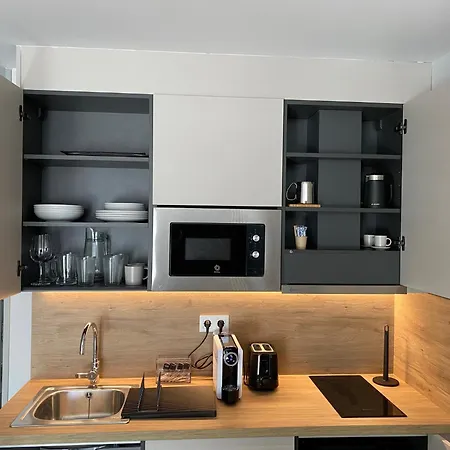 Apartment Tetuan Places *