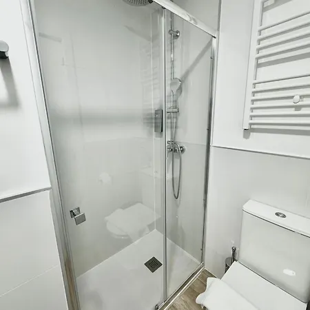 Connection - Universidad By Oshun Apartment