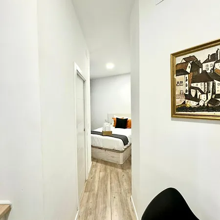 Connection - Universidad By Oshun Apartment *