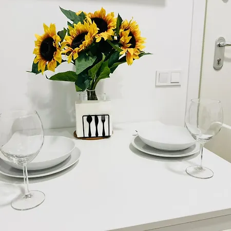 Apartment Connection - Universidad By Oshun Madrid