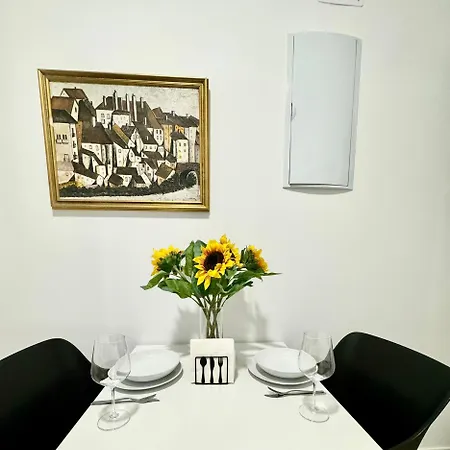Apartment Connection - Universidad By Oshun *
