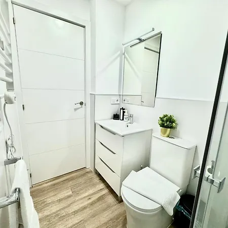 Connection - Universidad By Oshun Apartment *