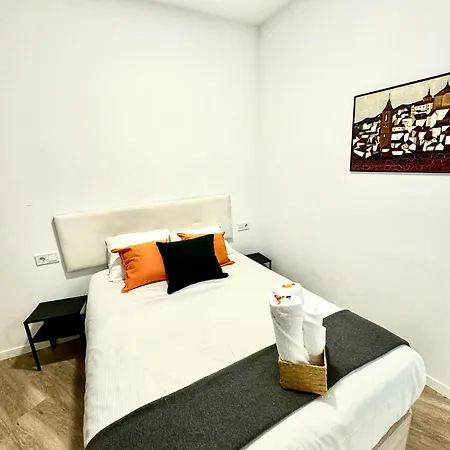 Connection - Universidad By Oshun Apartment
