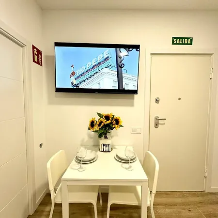 Apartment Connection - Universidad By Oshun *