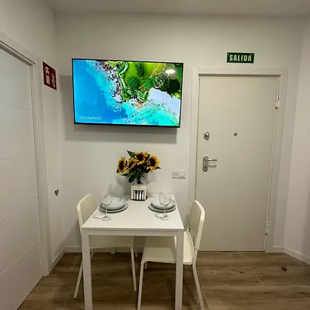 Connection - Universidad By Oshun * Madrid