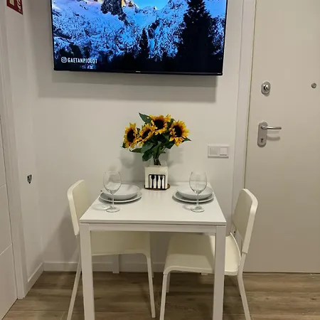 Connection - Universidad By Oshun Apartment