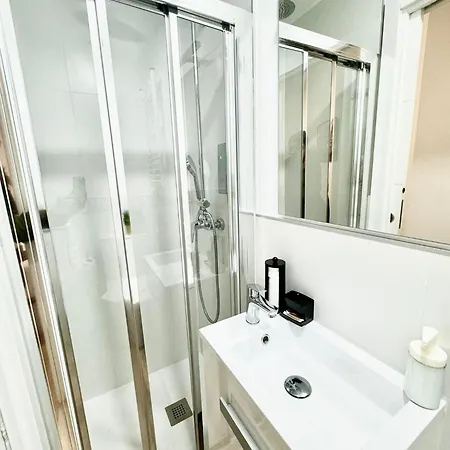 Apartment Connection - Universidad By Oshun *