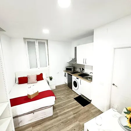 Connection - Universidad By Oshun * Madrid