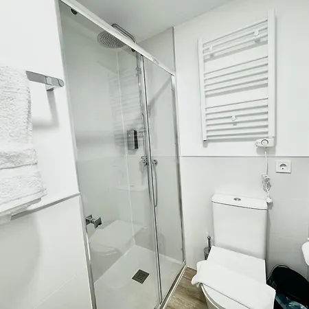 Apartment Connection - Universidad By Oshun