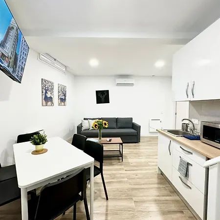 Connection - Universidad By Oshun Madrid