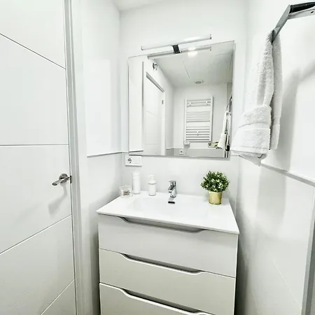 Connection - Universidad By Oshun Apartment *