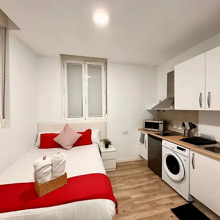 Apartment Connection - Universidad By Oshun