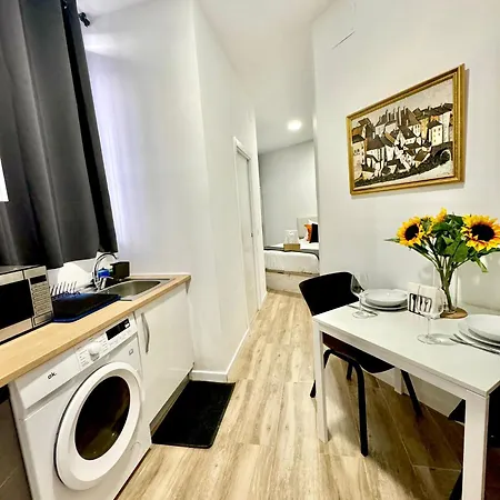 Apartment Connection - Universidad By Oshun