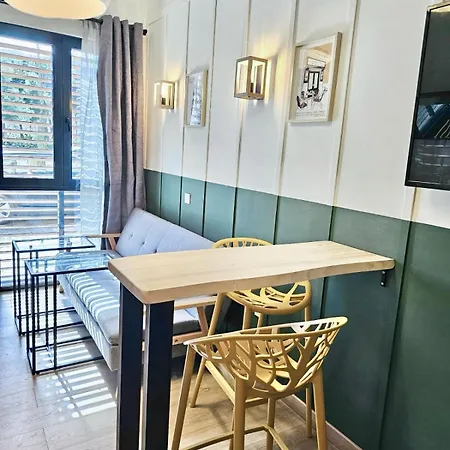 Urban Comfort Apartament