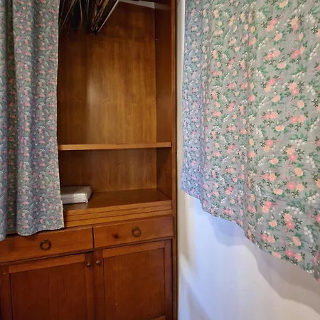 Santa Ana, Buhardilla En La Latina Dos Appartement Madrid