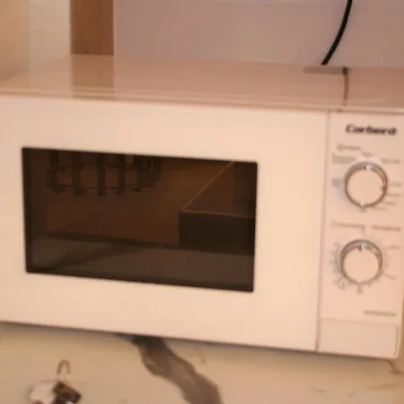 Apartamento Lujoso Cercano Al Centro De *