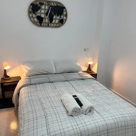 Hostel Mediavilla