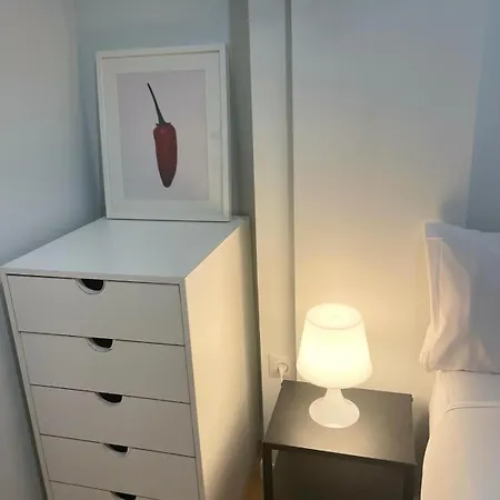 Apartment Exyca Plaza Castilla *