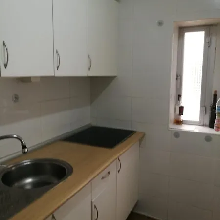 3 En Sanchez Preciados Apartment Madrid
