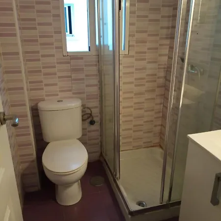 Apartment 3 En Sanchez Preciados *