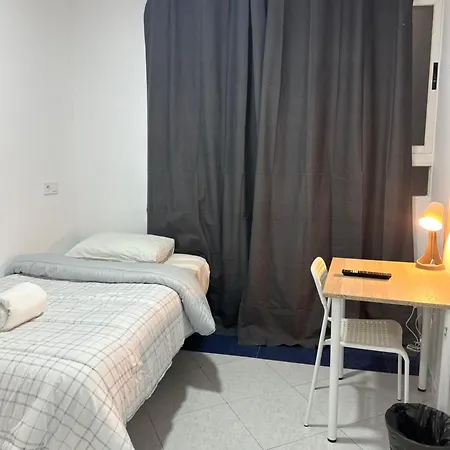 Mediavilla Hostel Madrid