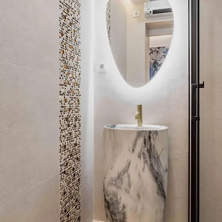 Apartamento Lujoso Cercano Al Centro De