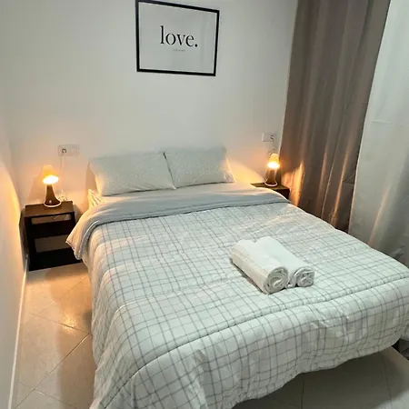 Hostel Mediavilla *