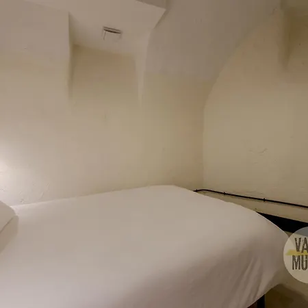 Deluxe En El Centro De 9pax E3 Apartment Madrid