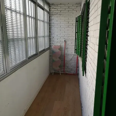 Apartment 3 En Sanchez Preciados
