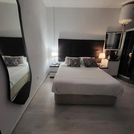 Apartment Opera Madrid