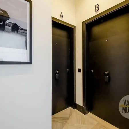 Iconic En Plena Plaza Del Carmen 4pax E3 Apartment