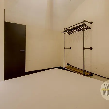 Deluxe En El Centro De 9pax E3 Apartment
